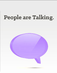 People are Talking